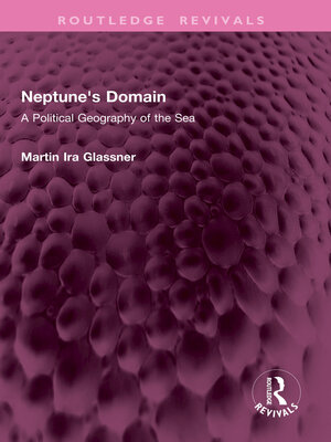 cover image of Neptune's Domain